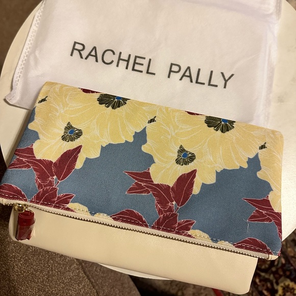 Rachel Pally reversible floral print clutch - Picture 4 of 4